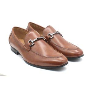 alfani men's otis bit loafers